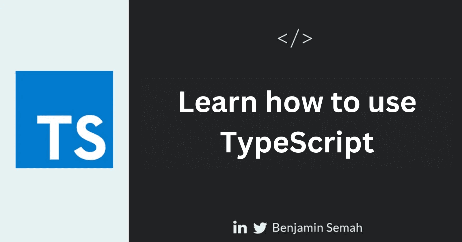 TypeScript